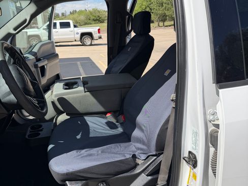 Used 2019 Ford F150 XLT AWD/4WD image 17