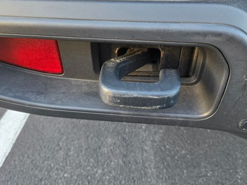 Used 2020 Jeep Gladiator Overland image 18