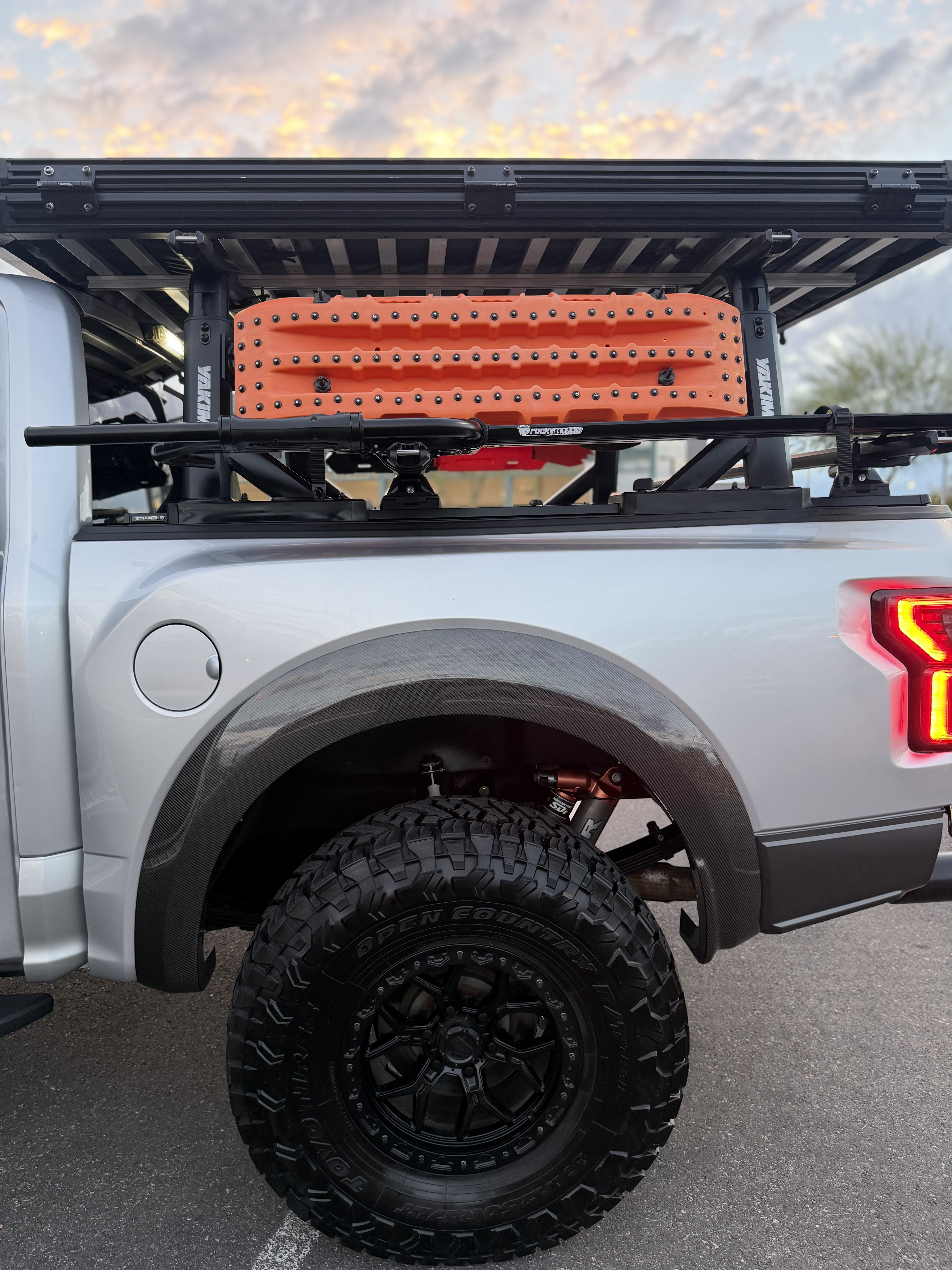 Used 2019 Ford F150 Raptor w/ Equipment Group 802A Luxury AWD/4WD image 27