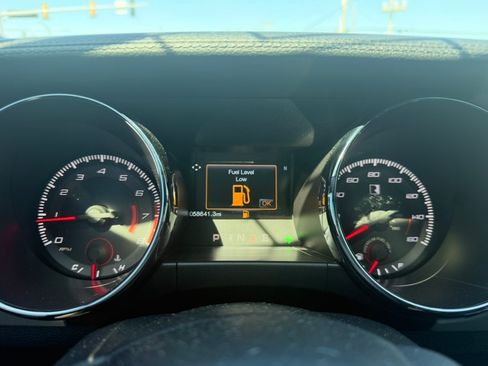 Used 2015 Ford Mustang GT Premium image 15