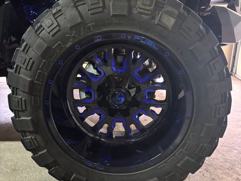 Used 2018 Jeep Wrangler Unlimited Sport image 12