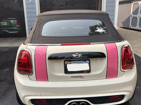 Used 2016 MINI Cooper S FWD image 5