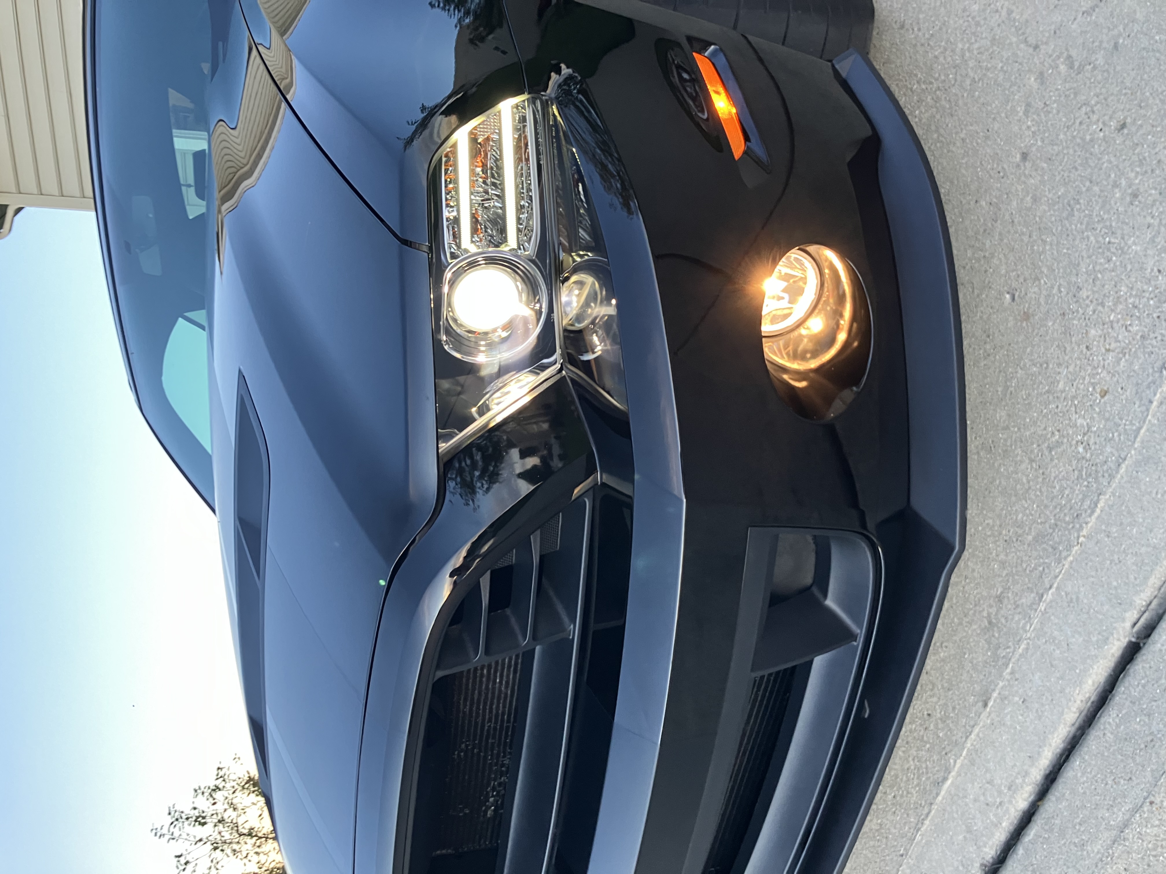 Used 2013 Ford Mustang Shelby GT500 RWD image 4