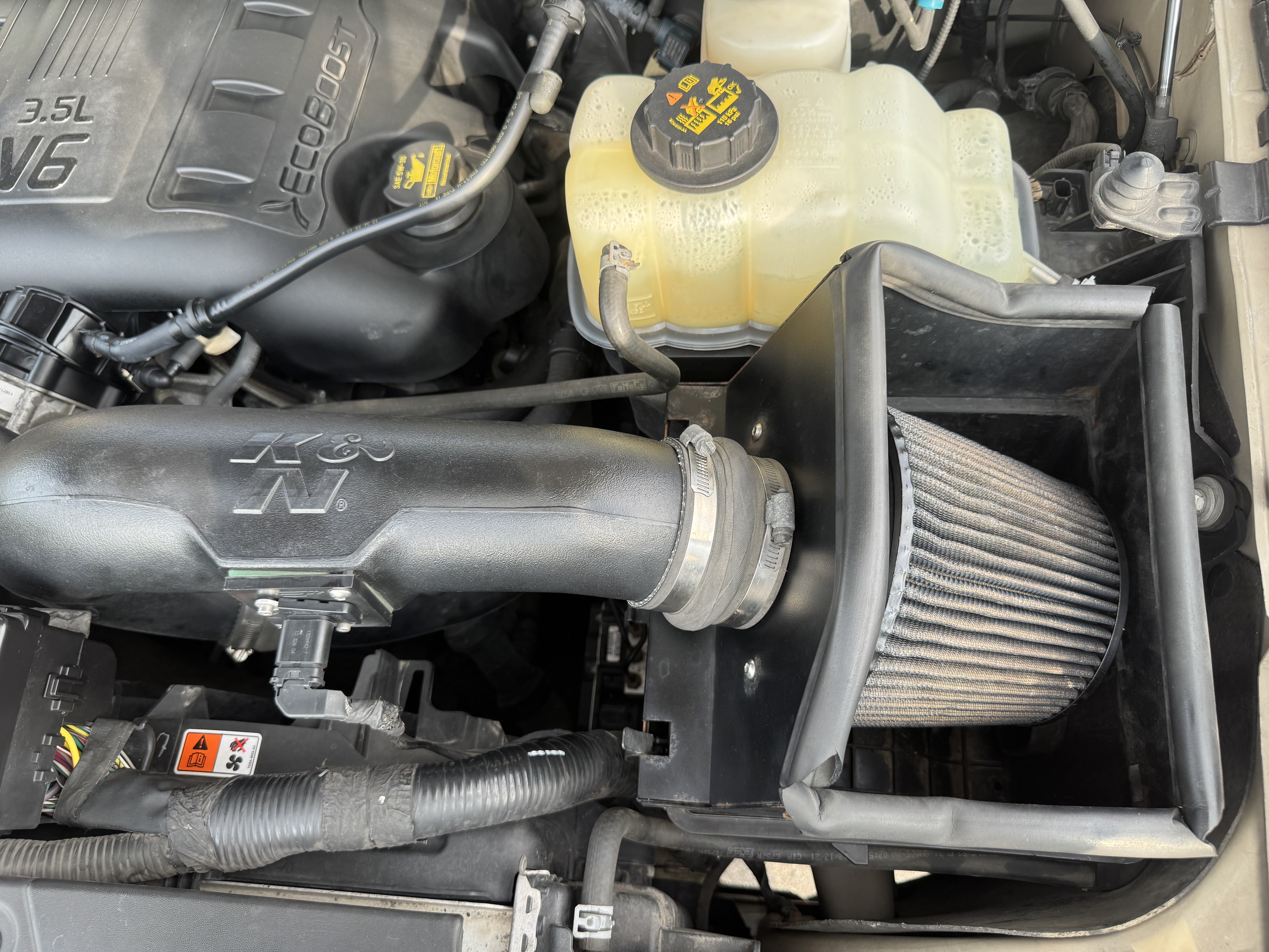 Used 2011 Ford F150 Lariat w/ Lariat Plus Pkg AWD/4WD image 25