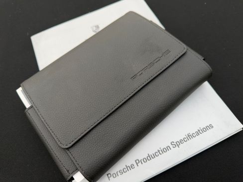 Used 2019 Porsche 911 Targa 4 GTS image 26