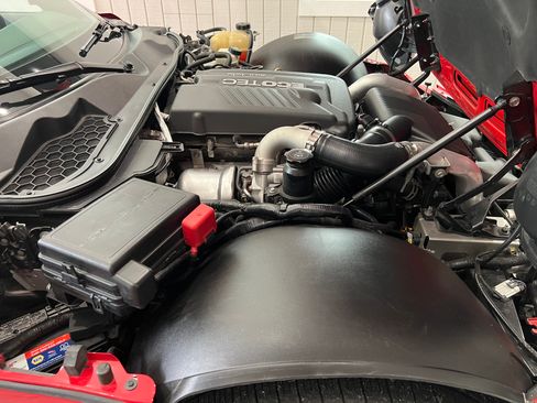 Used 2007 Pontiac Solstice GXP w/ Premium Package image 20