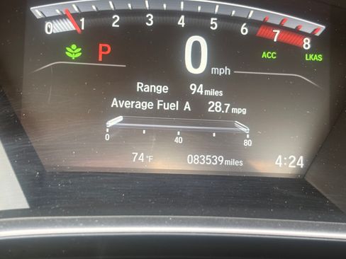 Used 2017 Honda CR-V EX image 15