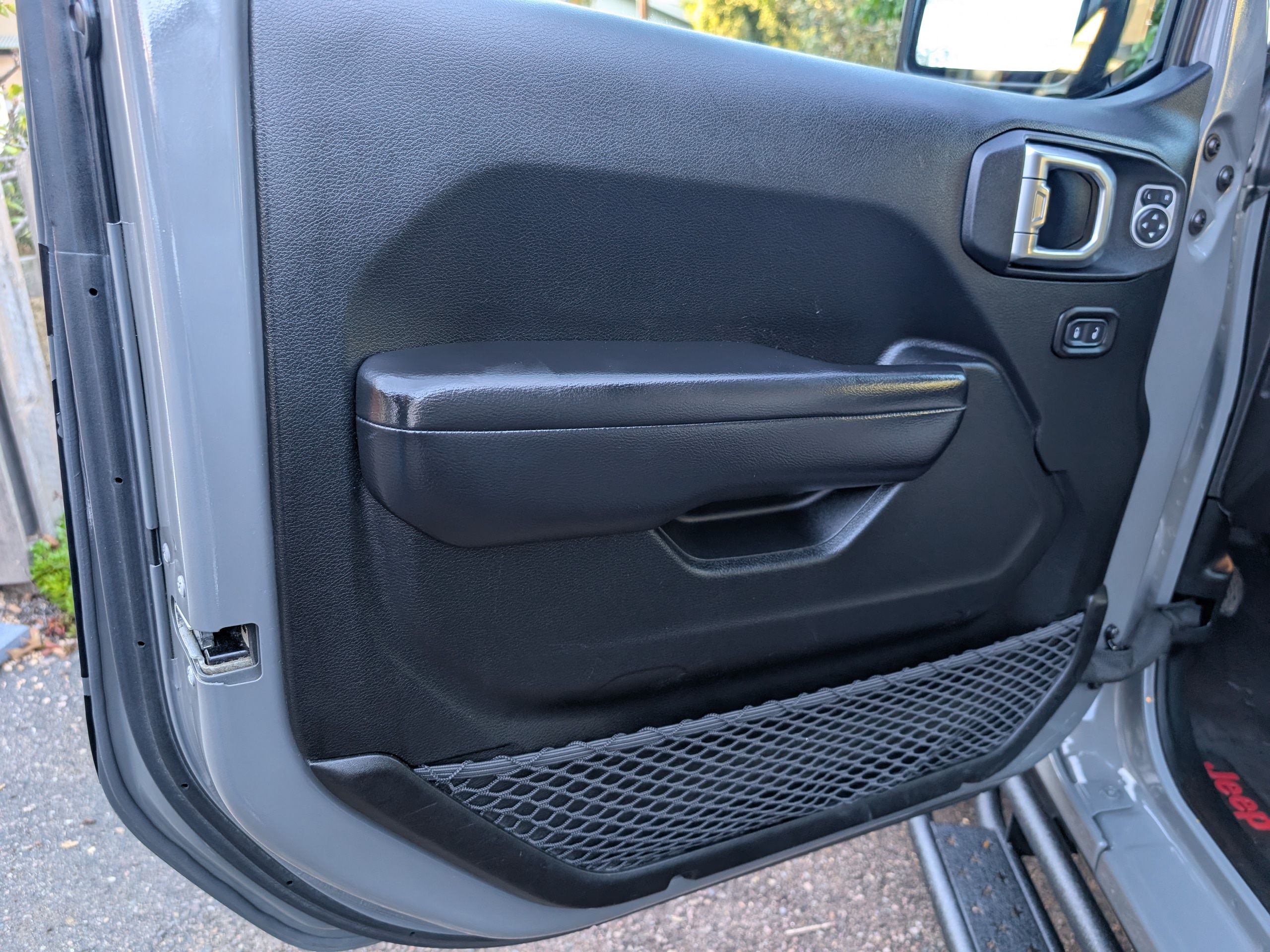 Used 2019 Jeep Wrangler Unlimited Sport S AWD/4WD image 16