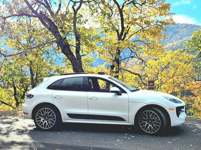 Used 2020 Porsche Macan S