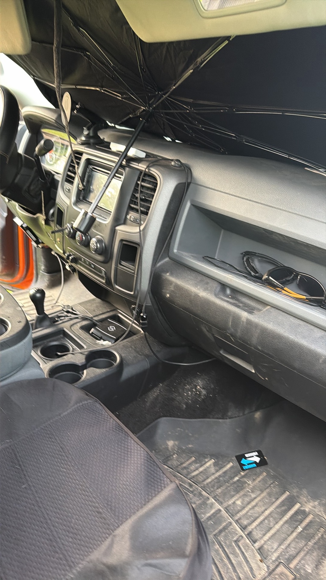 Used 2013 RAM 2500 Tradesman w/ Chrome Appearance Group AWD/4WD image 24