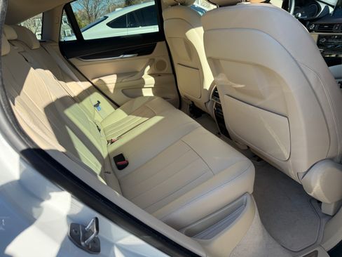 Used 2015 BMW X6 xDrive35i image 25