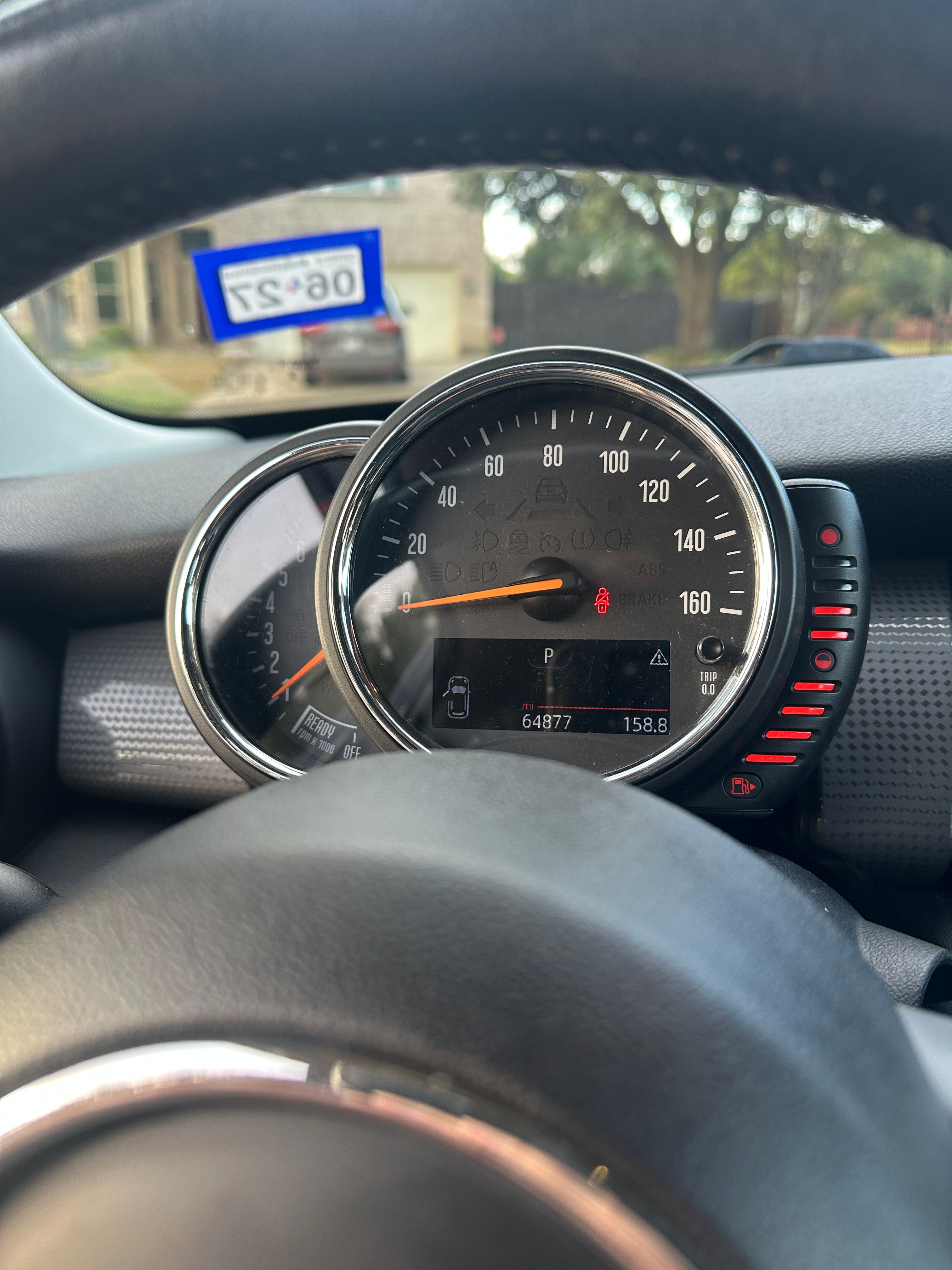Used 2015 MINI Cooper 4-Door Hardtop FWD image 9