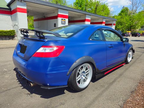 Used 2006 Honda Civic EX image 5