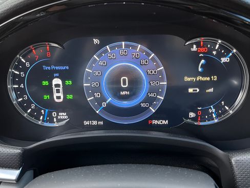 Used 2016 Cadillac XTS Premium FWD image 20