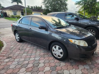 Used 2010 Toyota Corolla LE