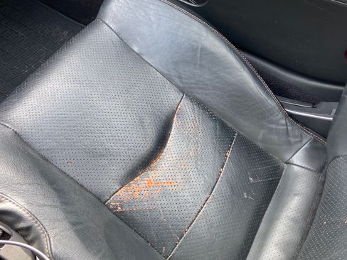 Used 2003 Nissan 350Z Touring RWD image 15