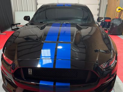 Used 2017 Ford Mustang Shelby GT350 w/ Electronics Package