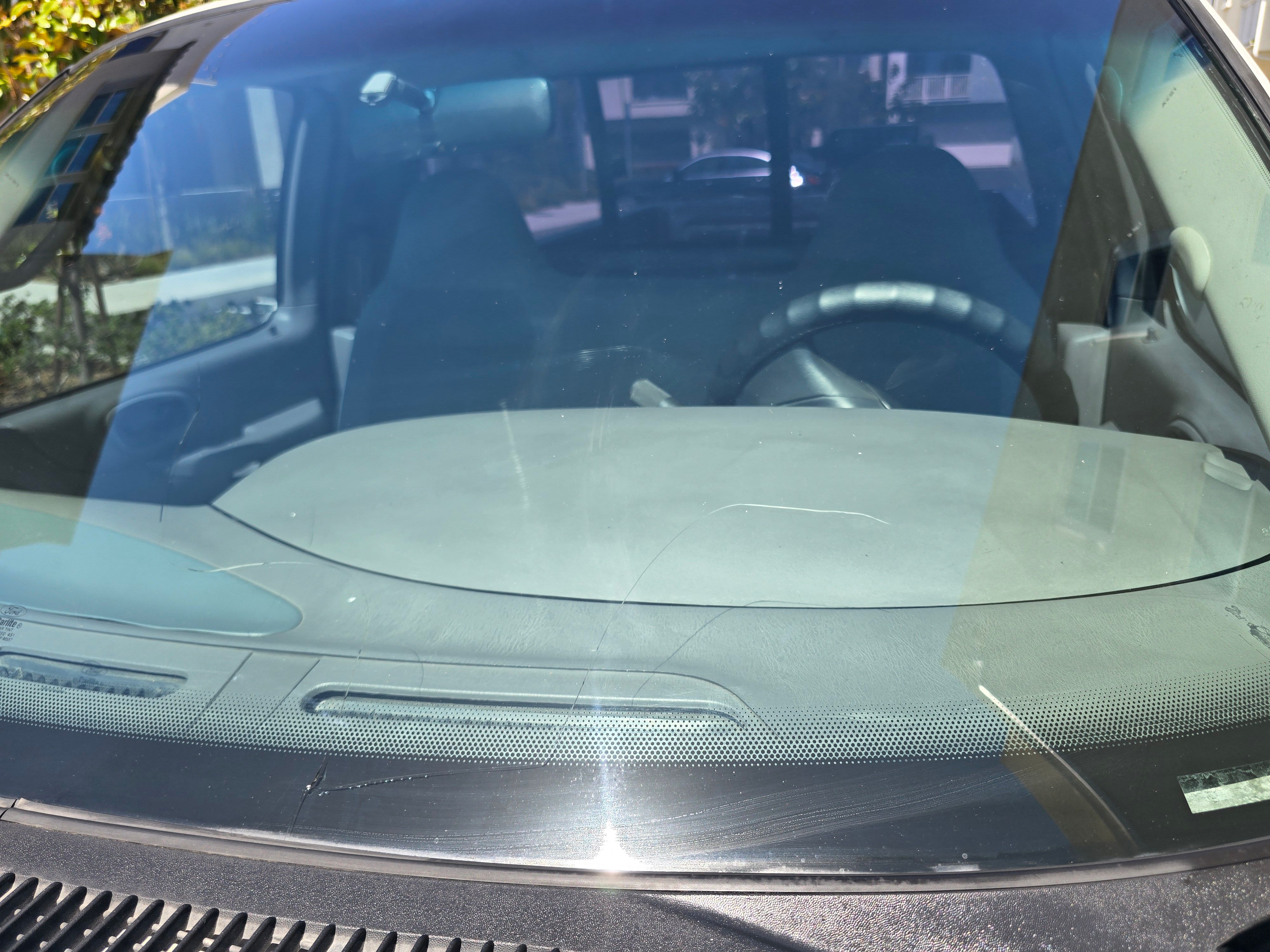 Used 2001 Ford F150 XLT RWD image 17