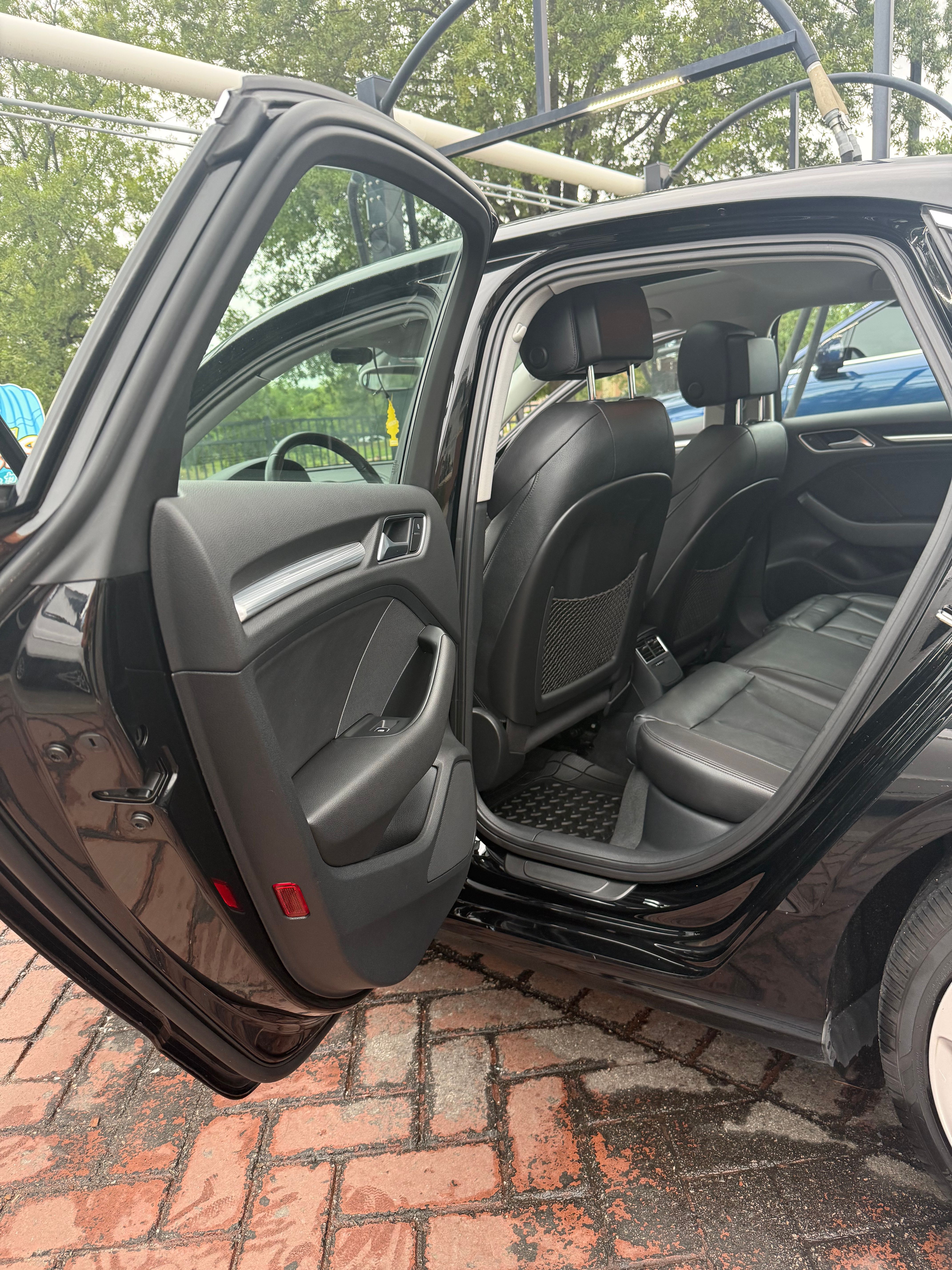 Used 2015 Audi A3 TDI Premium Plus FWD image 17