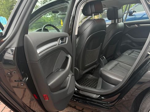Used 2015 Audi A3 TDI Premium Plus FWD image 17
