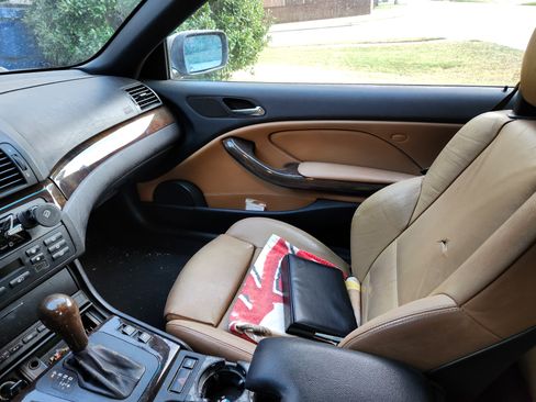 Used 2006 BMW 325Ci Convertible image 18