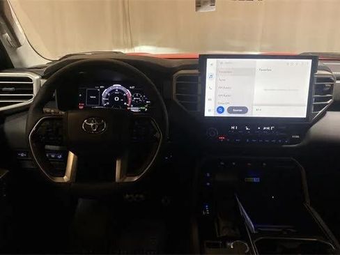 Used 2024 Toyota Tundra TRD Pro image 11