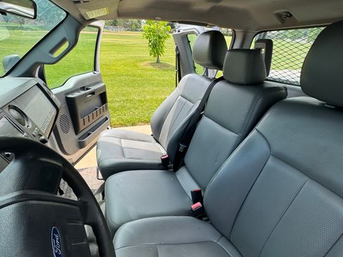 Used 2012 Ford F250 XL w/ PWR Equipment Group image 14