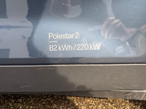 Used 2024 Polestar Polestar 2 w/ Pilot Pack image 18