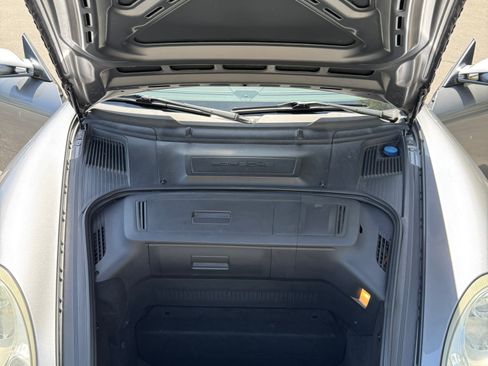 Used 2006 Porsche Boxster image 11