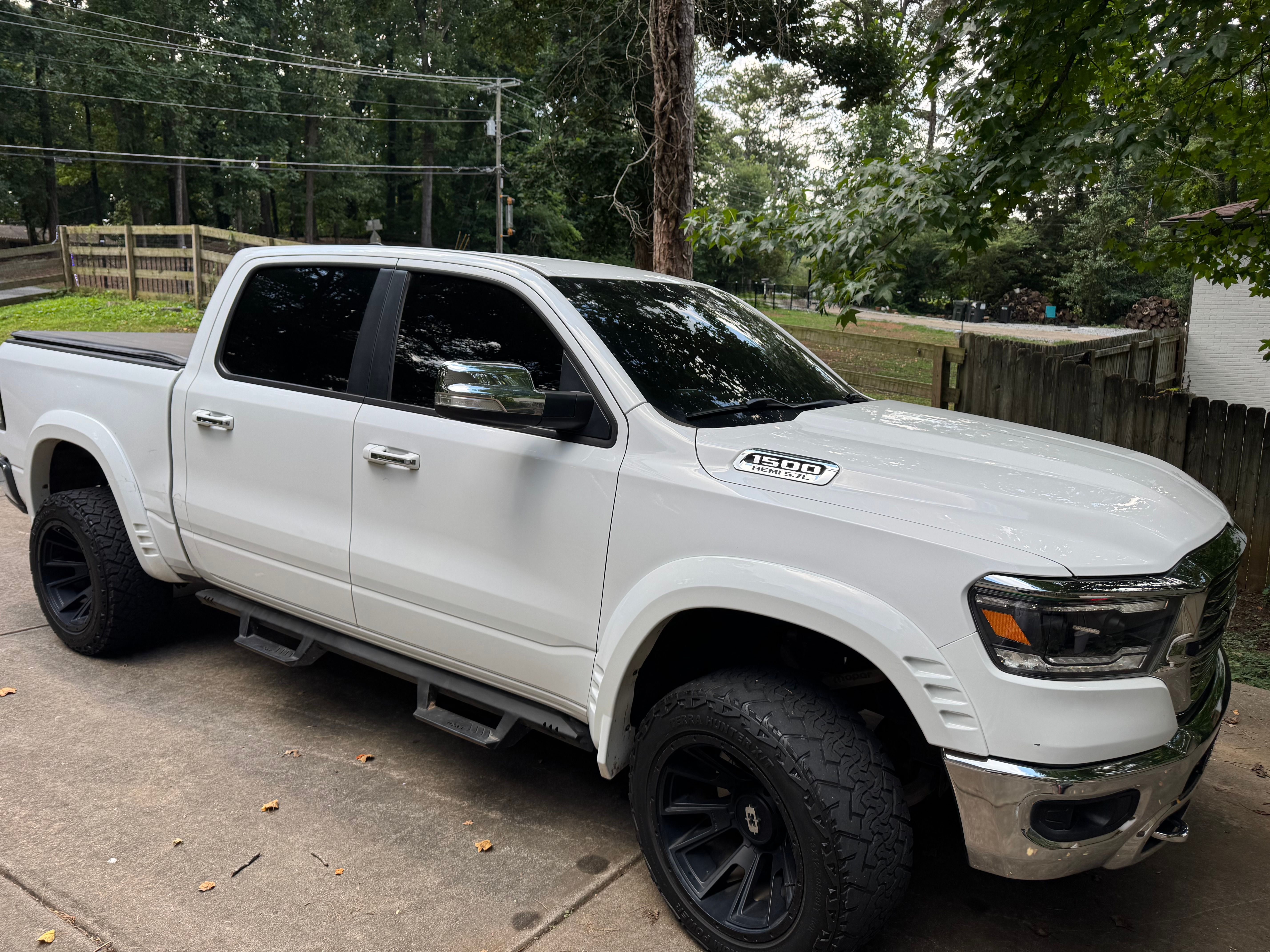 Used 2020 RAM 1500 Big Horn RWD image 12