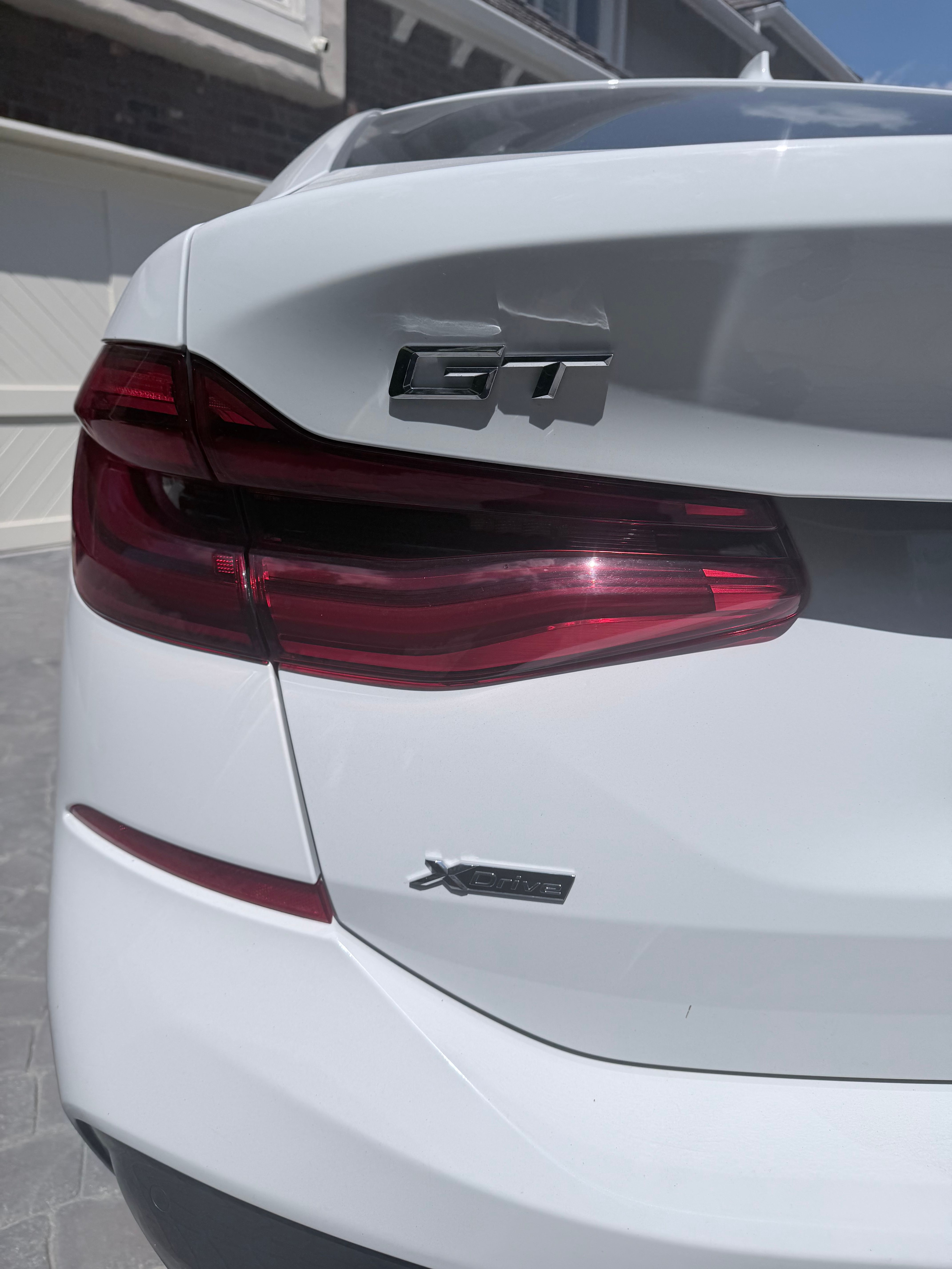 Used 2019 BMW 640i Gran Turismo xDrive w/ Premium Package AWD/4WD image 6