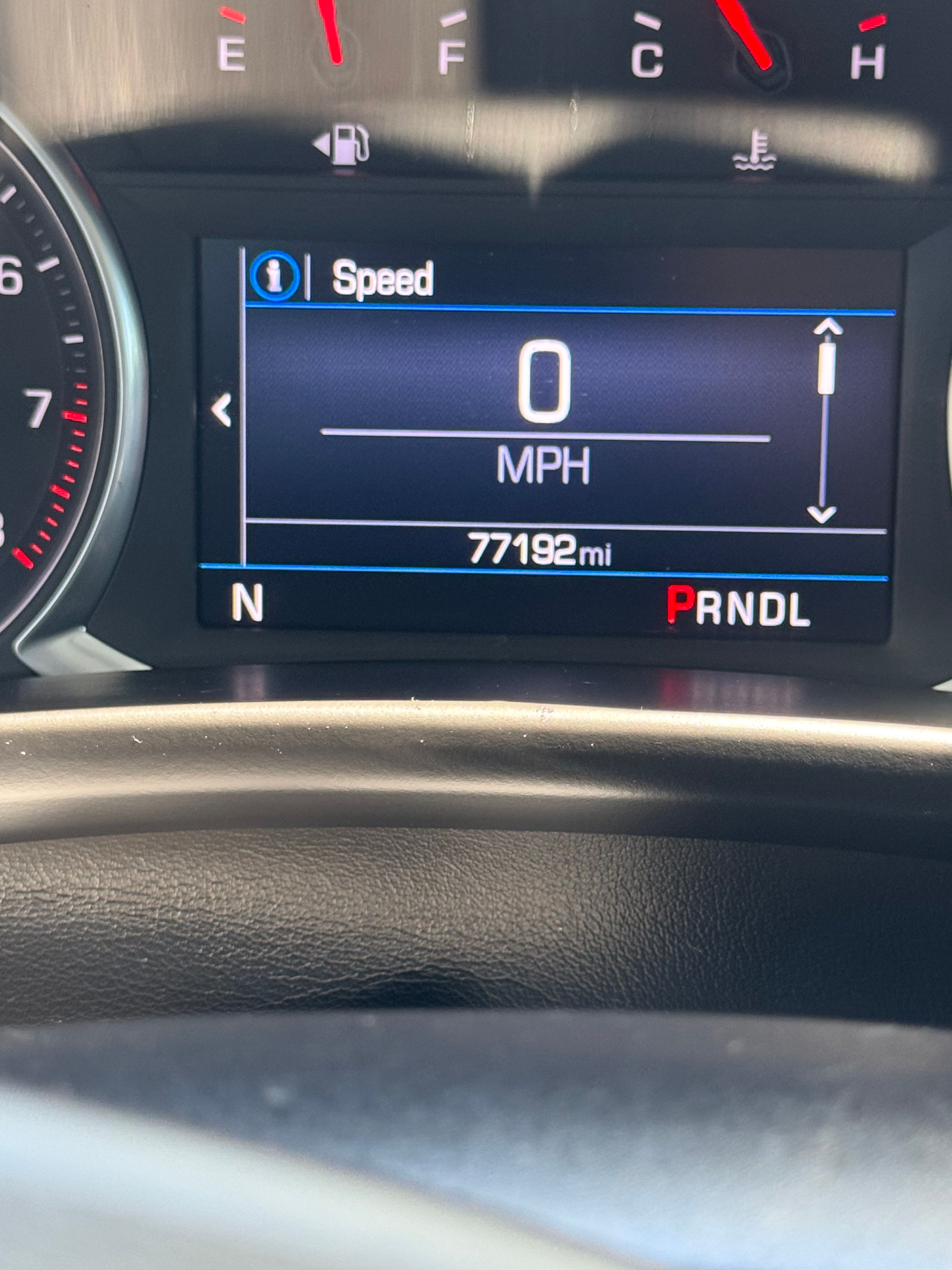 Used 2019 Chevrolet Blazer LT FWD image 4