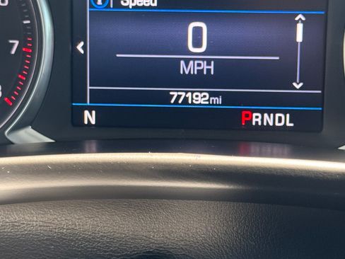 Used 2019 Chevrolet Blazer LT FWD image 4