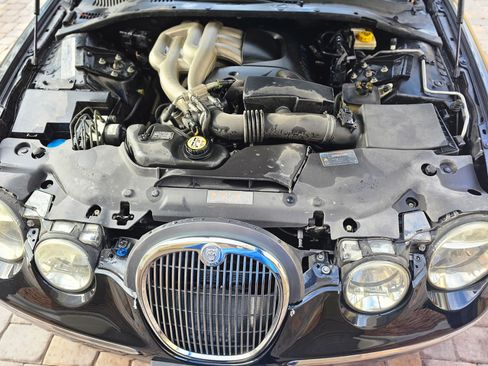 Used 2005 Jaguar S-TYPE 3.0 image 15