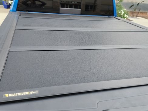 Used 2024 Chevrolet Silverado 1500 RST w/ Convenience Package II image 25