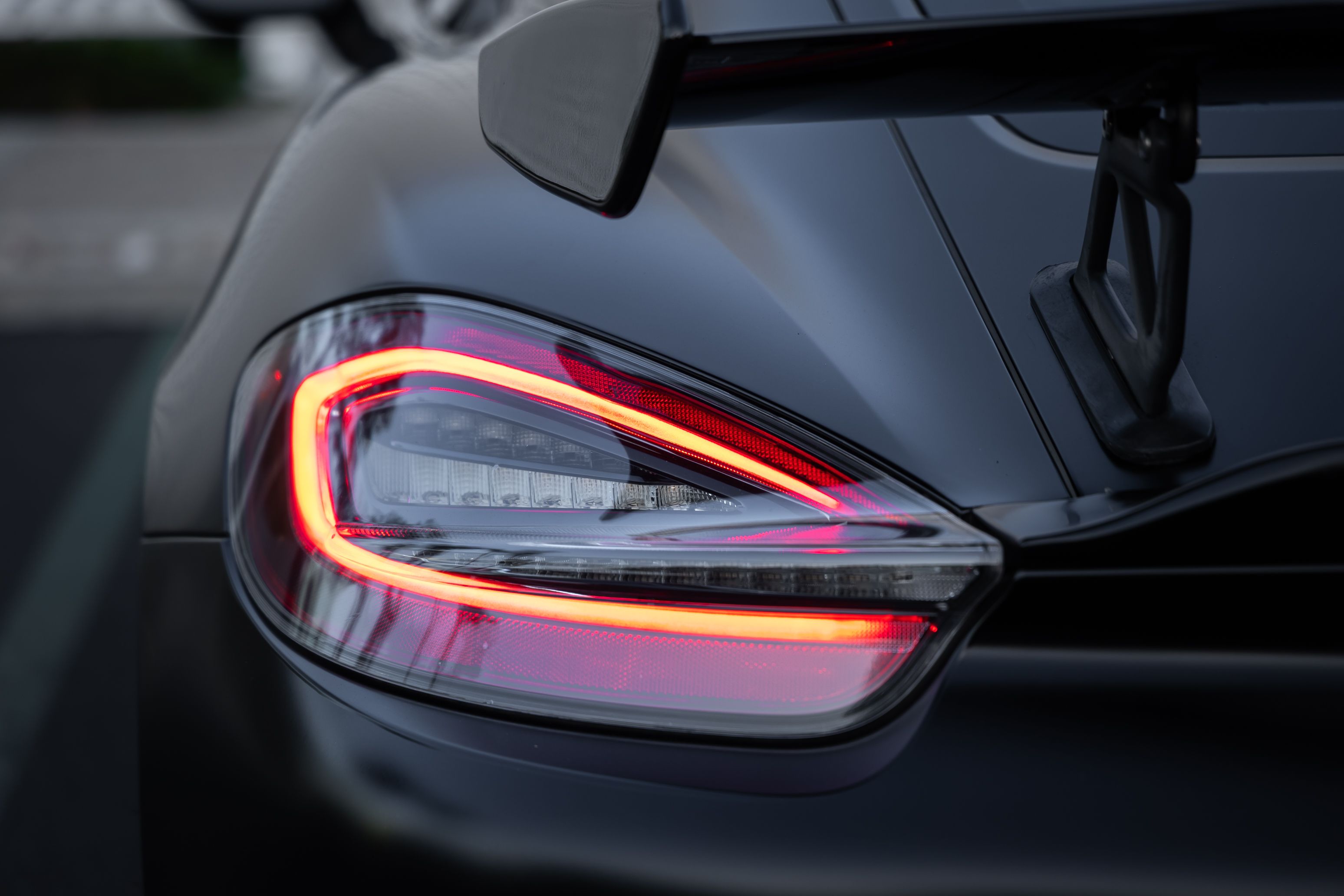 Used 2016 Porsche Cayman GTS RWD image 16