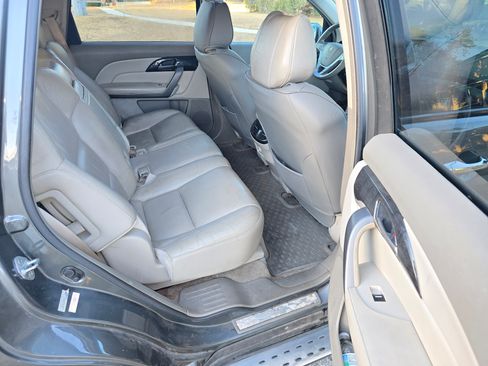Used 2008 Acura MDX w/ Technology Package image 12