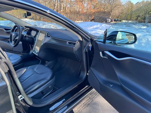 Used 2014 Tesla Model S image 18