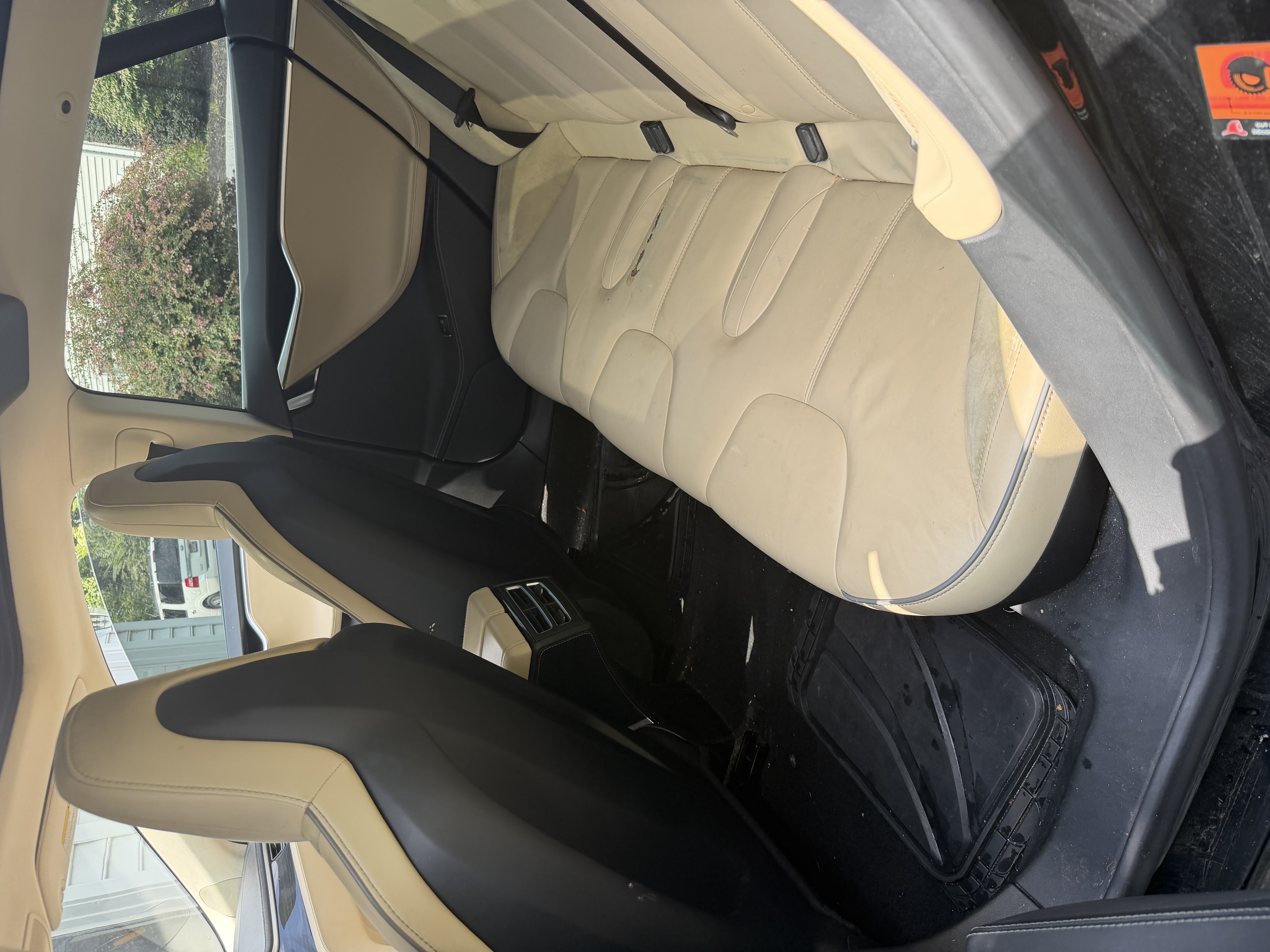 Used 2014 Tesla Model S 60 RWD image 9