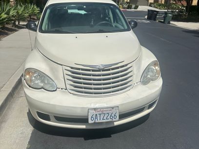 Used 2007 Chrysler PT Cruiser