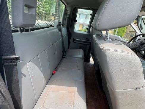 Used 2012 Ford F250 XL w/ PWR Equipment Group image 16