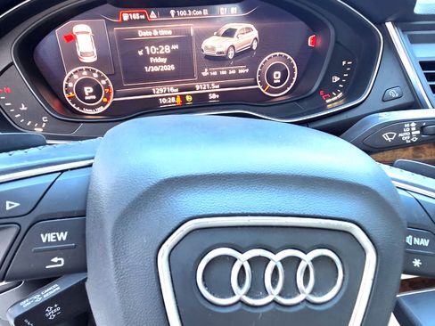 Used 2018 Audi Q5 2.0T Premium Plus w/ Premium Plus Package image 20