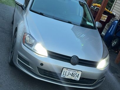 Used 2015 Volkswagen Golf TDI S
