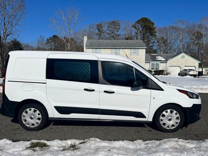 Used 2023 Ford Transit Connect XL