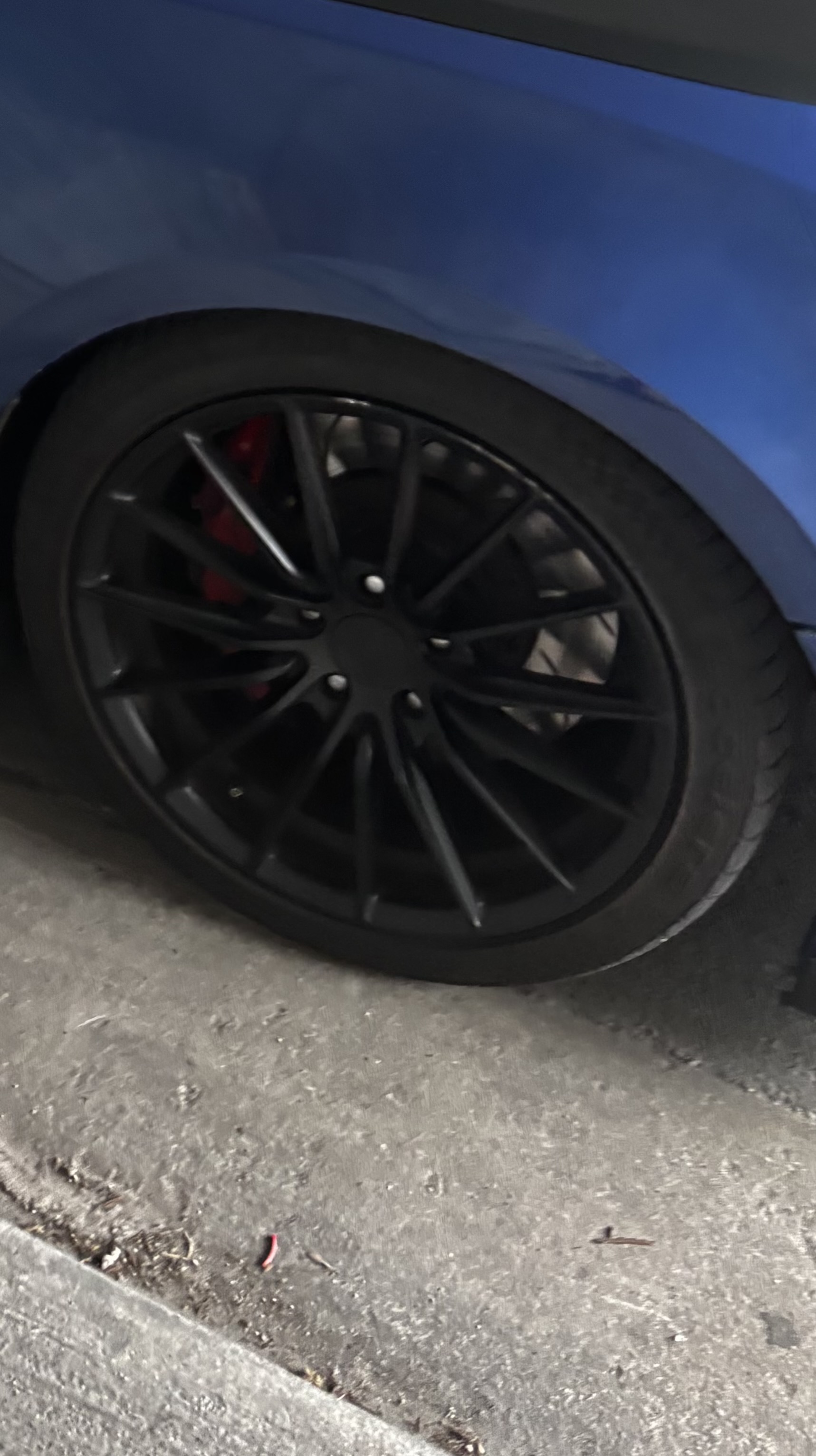 Used 2020 Chevrolet Camaro SS RWD image 26