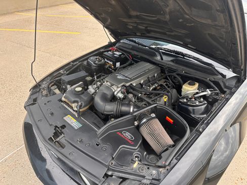 Used 2007 Ford Mustang GT Premium RWD image 18