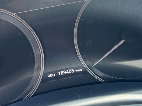 Used 2014 Lexus GS 350 w/ F Sport Package RWD image 5