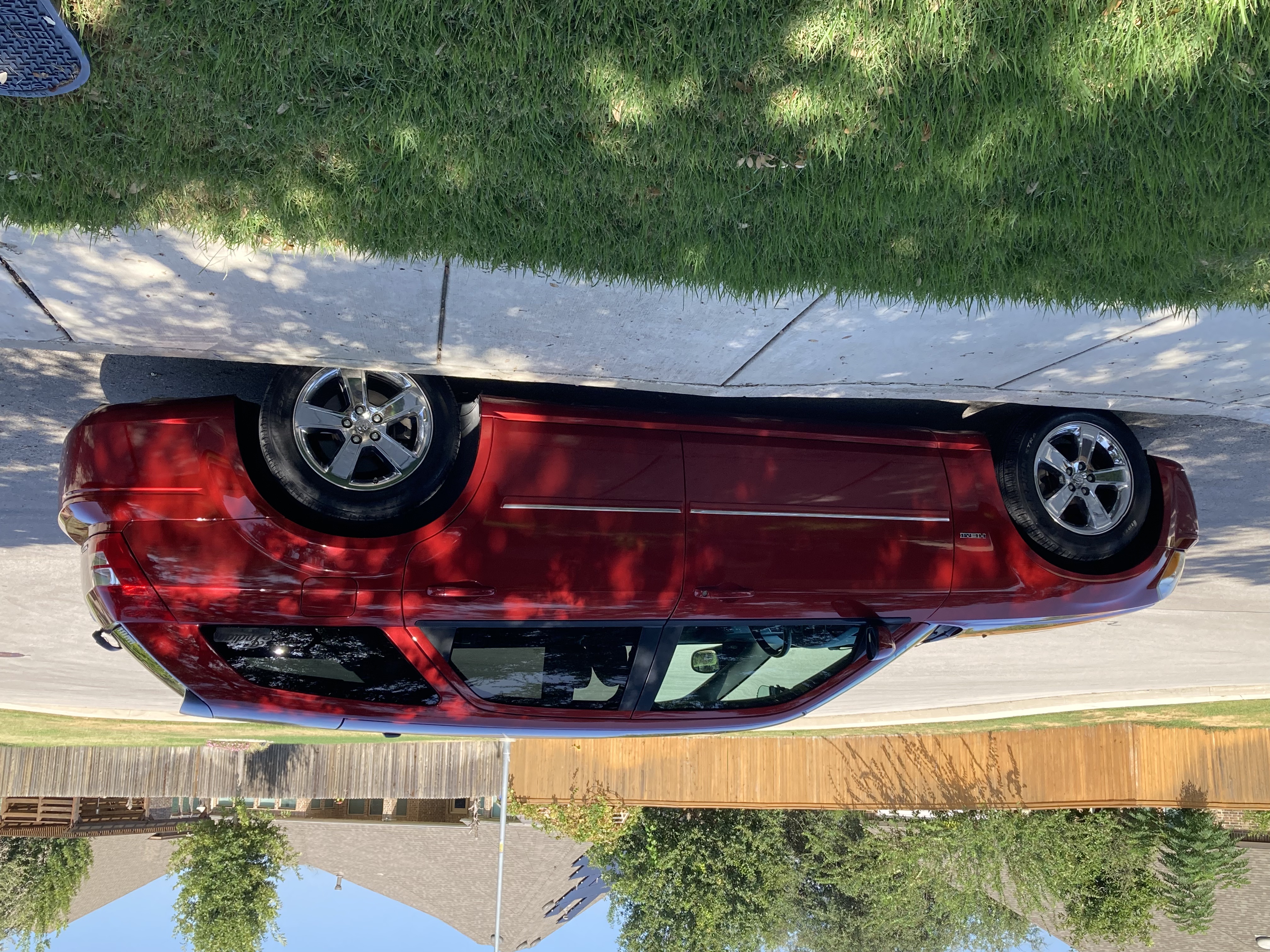 Used 2007 Dodge Magnum R/T RWD image 5