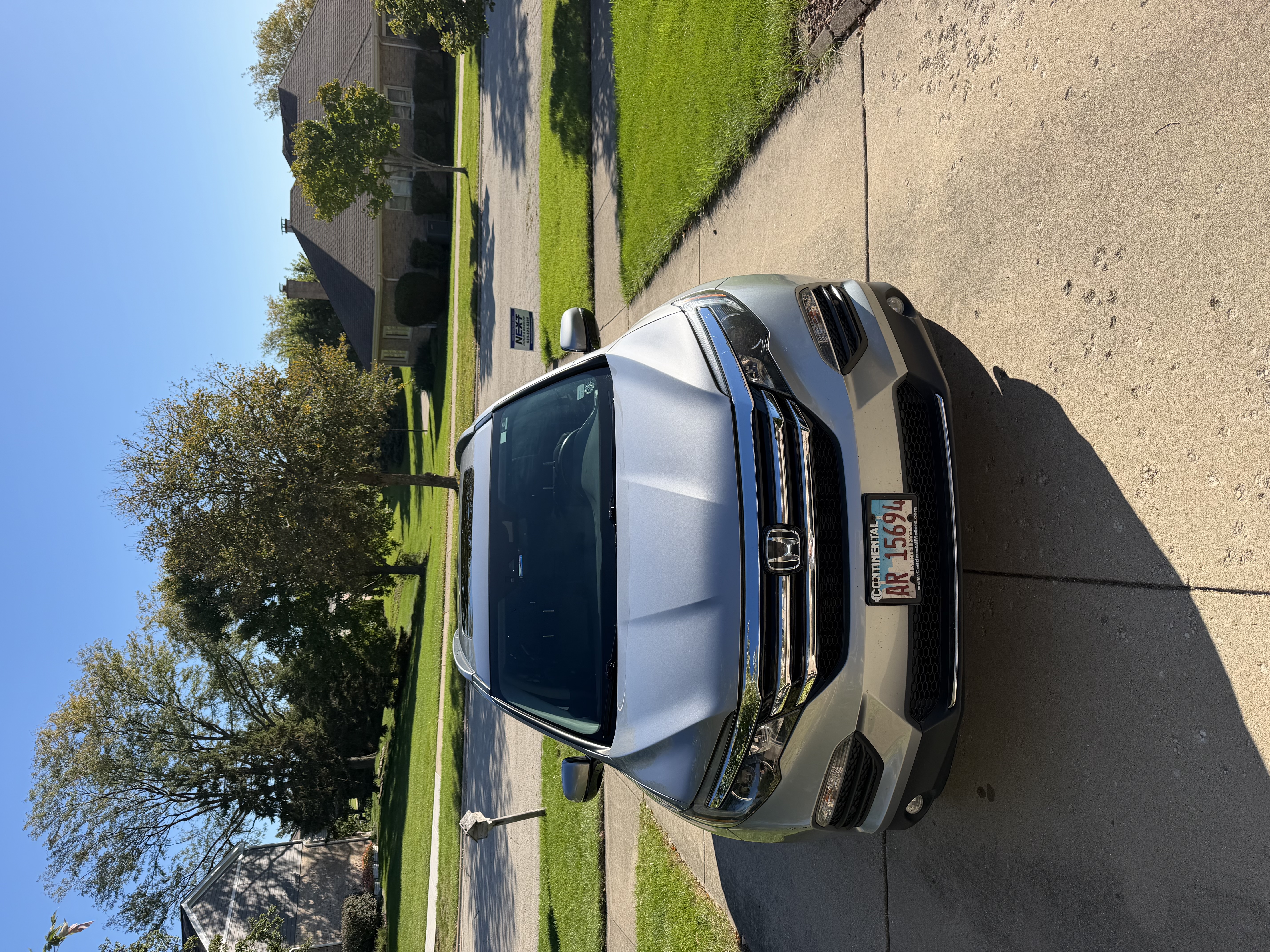 Used 2018 Honda Pilot Elite image 4