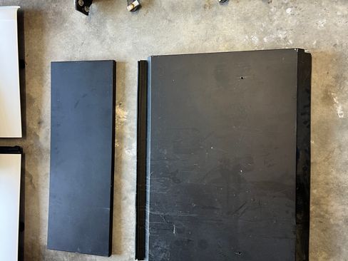 Used 2016 Jeep Wrangler Unlimited Rubicon image 25